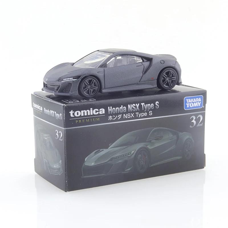 Bwjcr6 TP01-TP40 Takara Tomy Tomica Premium Автомобиль Танк Самолет Транспортные средства HONDA NISSAN GTR TOYOTA Subaru Литая Модель Набор Игрушек
