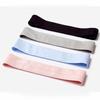 Summer Sport Elastic Headband Running Yoga Spa Wash Face Hairbands Anti-perspiration Sweatband for Women Men Hair Accessories