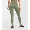 Gymshark Леггинсы бесшовные Sweat Dusty Olive B6a4t Eb1m
