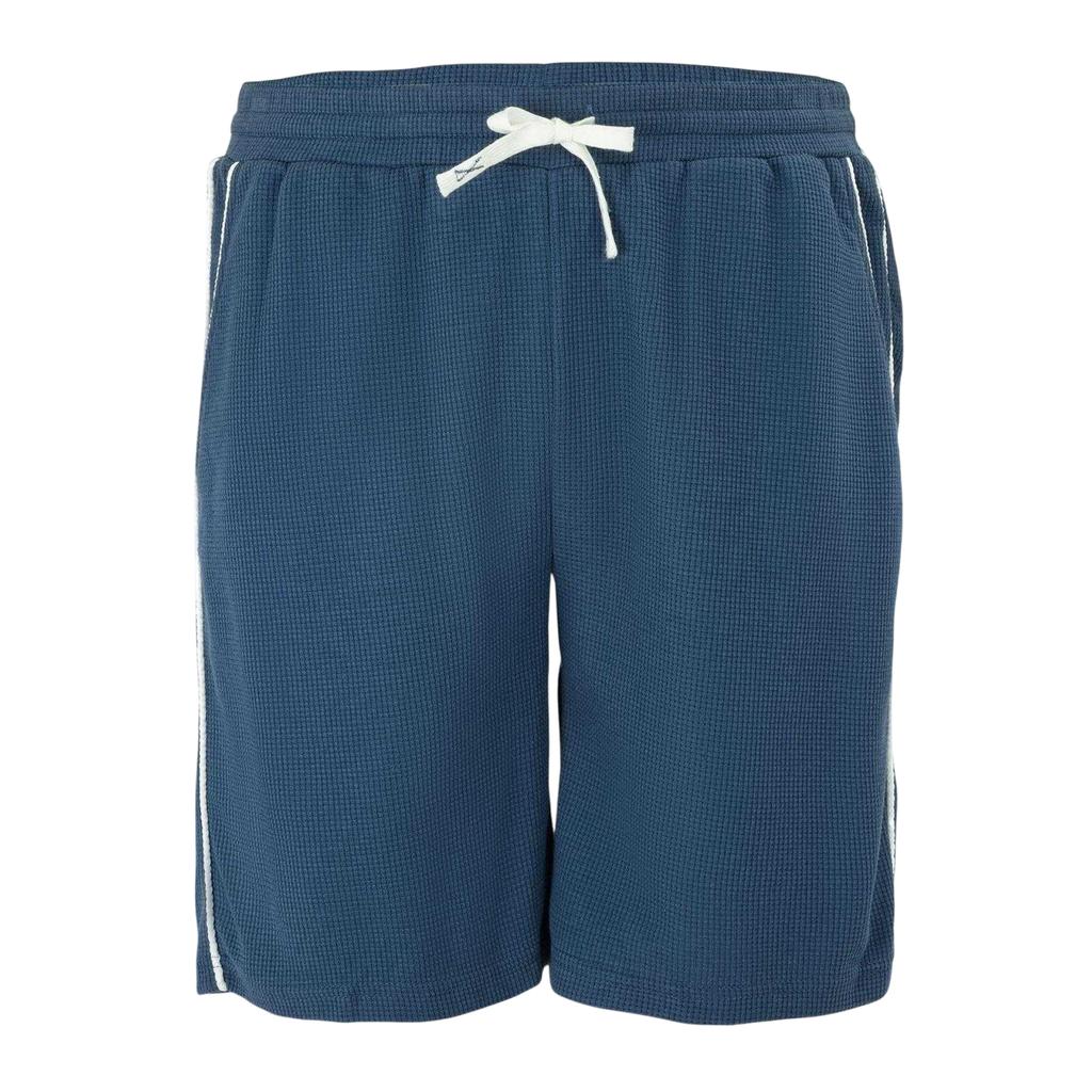 Fabric Mens Cotton Blend Shorts