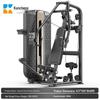 Kuncheng Seated Chest Press Machine