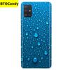 Чехол для Samsung Galaxy A51 Galaxy A71 A 71, мягкий силиконовый чехол из ТПУ для Samsung A51 SM-A515F A515 A 51, чехол для телефона Samsung A71