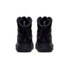 Nike Кроссовки ACG Woodside 2 High Triple Black GS 524872-004