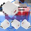 Multipurpose Replacement Control Box Accessory for 40G Oil Burners Electric Eye Controllers Compatible Series Models