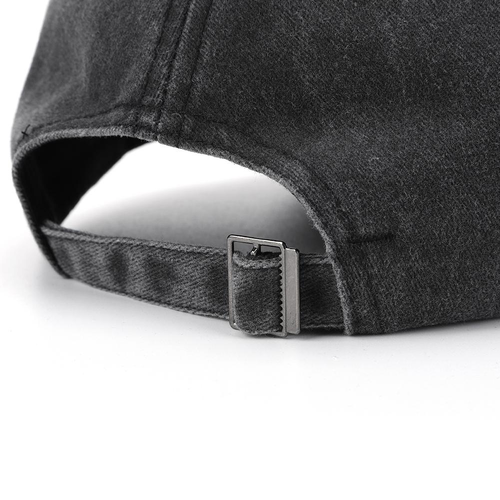 Harris Presidential Election Cap Trucker Hat Breathable Cotton Distressed Cap Adjustable Unisex Baseball Hat for Hiking Fishing