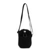 New foreign style small square bag 2025 niche design casual shoulder messenger bag simple personality Korean version armpit bag