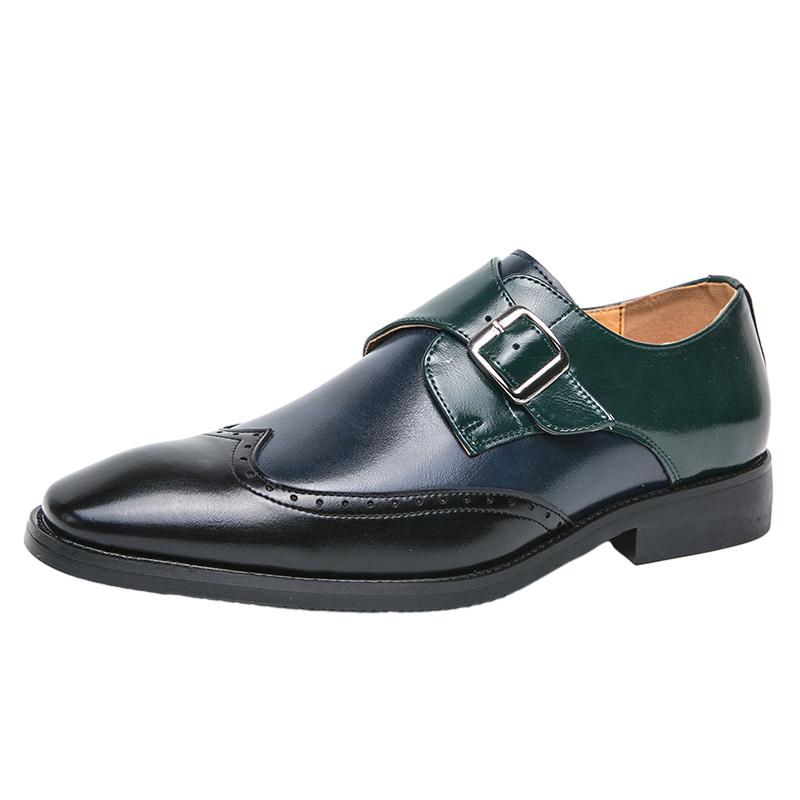 Дизайнерская повседневная обувь, цветной дизайн, мужская обувь с низким верхом и мягкой подошвой, универсальная мужская обувь для работы и учебы