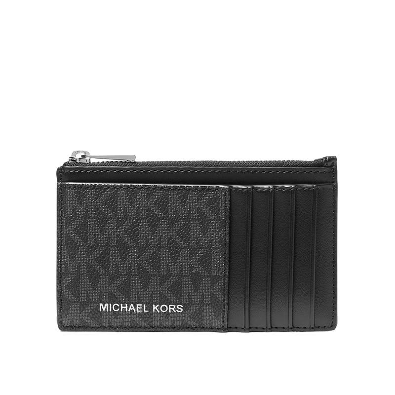 Michael Kors Кошелек Cooper Slim на молнии