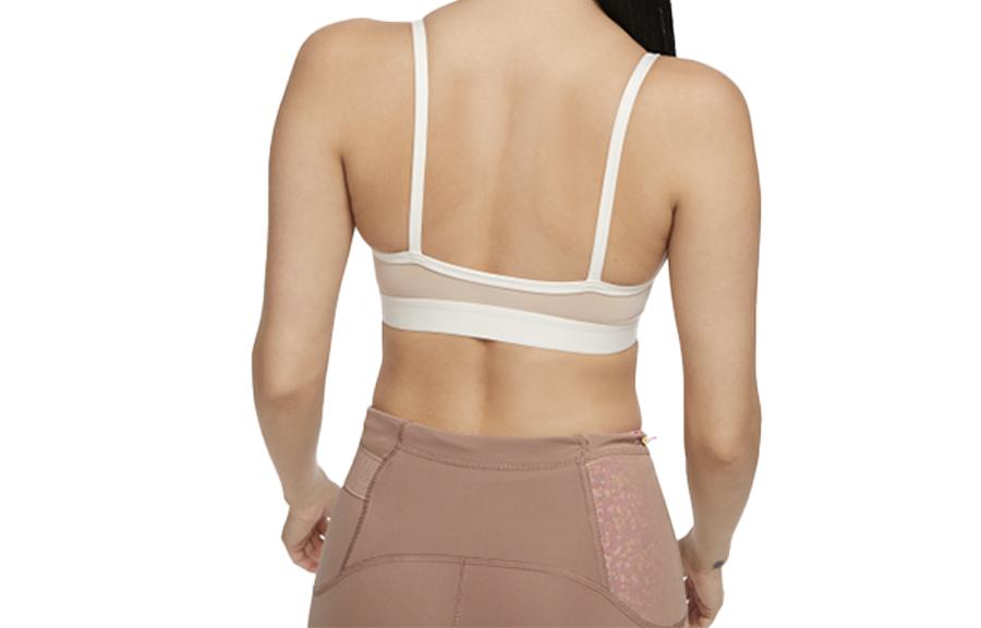 Nike Sports Underwear Women's Ivory White Moderate BV3524-110