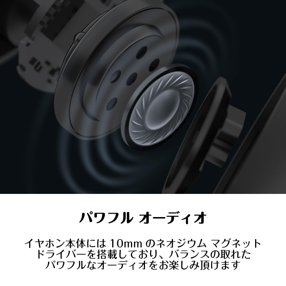 Creative Zen Air 2 ANC Ambient Mode 10 мм неодимовый магнитный драйвер полностью беспроводные наушники HS-ZNAIR2-BK