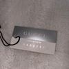 Б/у [Оригинал] Бейсболка "GUCCI" из канвы с узором GG, возможна скидка