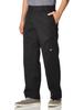 85283 Loose Fit Double Knee Work Pants Black W33L32 [Used]