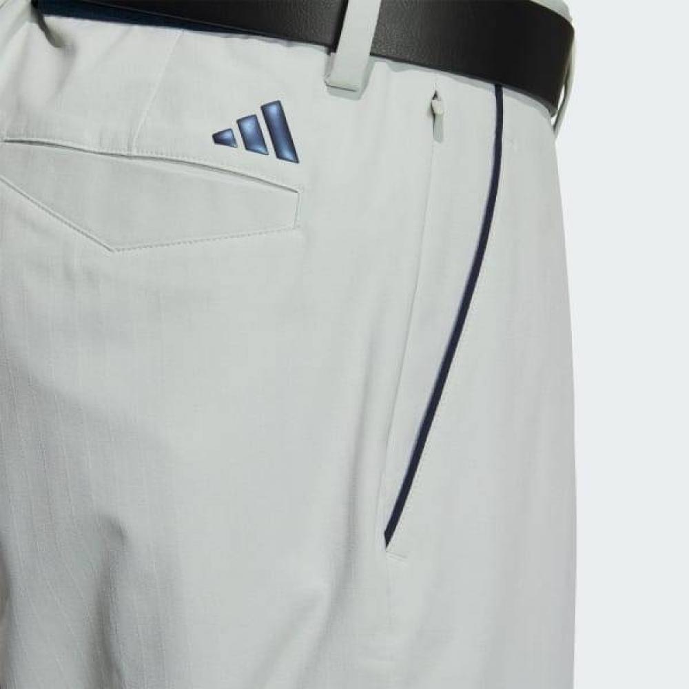Adidas Брюки Golf 25 SS Men S twiStwave серые