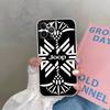 Роскошный Модный J-Joop Для IPhone 17 16 16e 15 14 13 12 11 Pro Max Mini Plus Чехол для Телефона