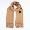 2025 USB Charging Electric Heated Scarf Rechargeable Adjustable Temperature Electric Winter Warmer Creative Unisex Warm Shawl