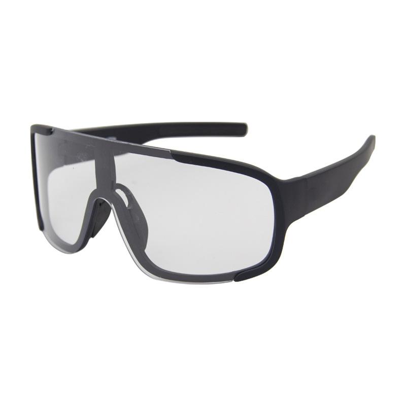 Новые очки для велоспорта, спортивные очки для езды на велосипеде на открытом воздухе, модные ветрозащитные солнцезащитные очки, солнцезащитные очки