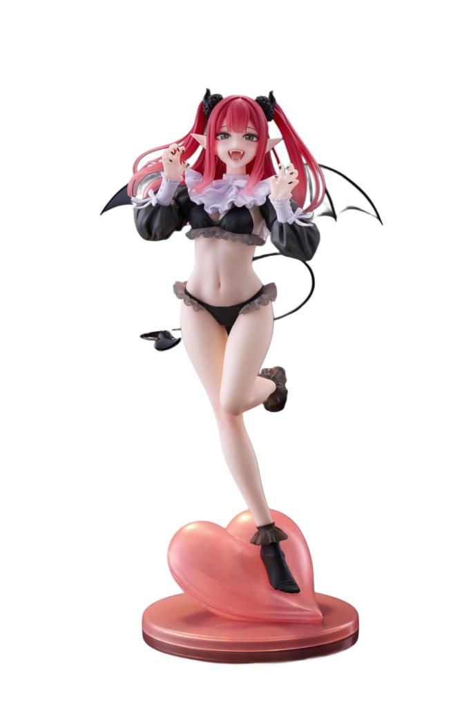 That Doll In Love Kitagawa Marin Figure Dress-Up T-most ~Liz Ver.~