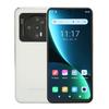 Смартфон M12 Ultra 6,82 дюйма 6 ГБ ОЗУ 128 ГБ Памяти Сеть 4G Фронтальная камера 5 МП Задняя камера 16 МП для Android 10 Белый 110–240 В