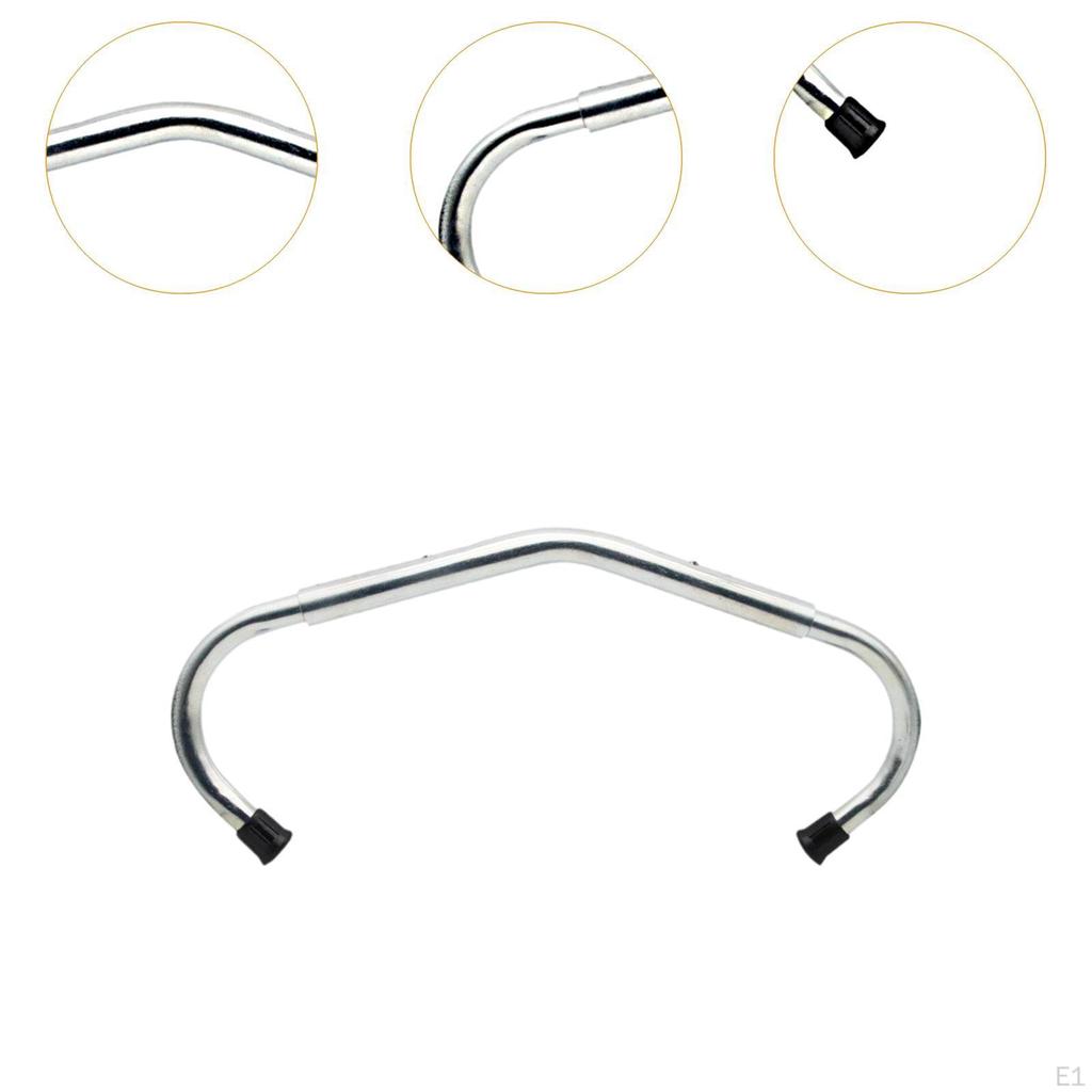 Устройство против удара, износостойкое, легкое, для доения на молочной ферме