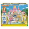 [Sylvanian]5743-Sunny Castle Baby Kindergarten