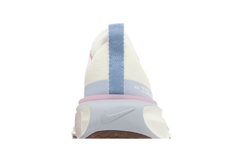 Nike Wmns ZoomX Invincible 3 'Blue Whisper Soft Pink'