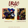 Виниловая пластинка UB40 Labour Of Love Labour Of Love II LPDEPX1 Virgin 1994 Великобритания Регги Ска Даб Б/у