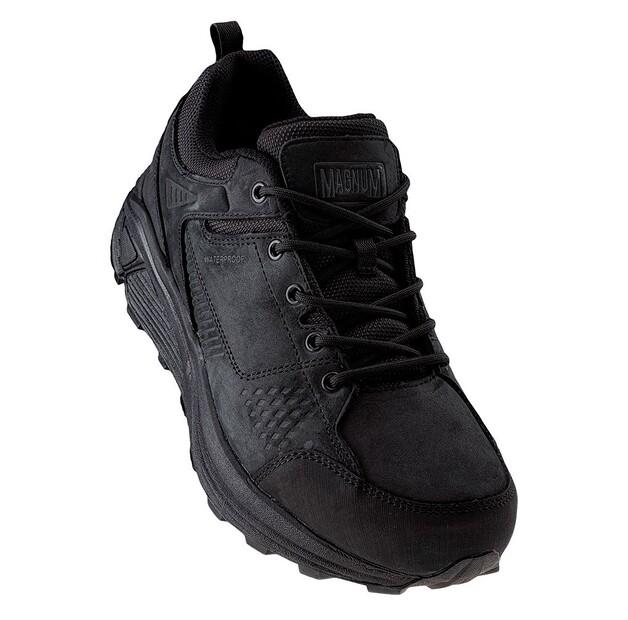 Magnum Brag Low WP V ботинки трекинговые