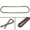 Cam Timing Chain For Kawasaki OEM:92057-1190 GPX600R GPZ600R ZL400 Eliminator 400 400LX 400SE ZL600A ZL600B High Quality Durable