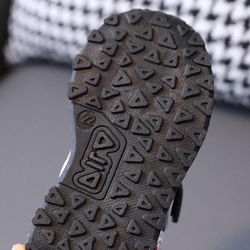 TWINFLAMES Детские кроссовки, осенняя новая детская обувь для мальчиков, сетчатая обувь, детская обувь для девочек