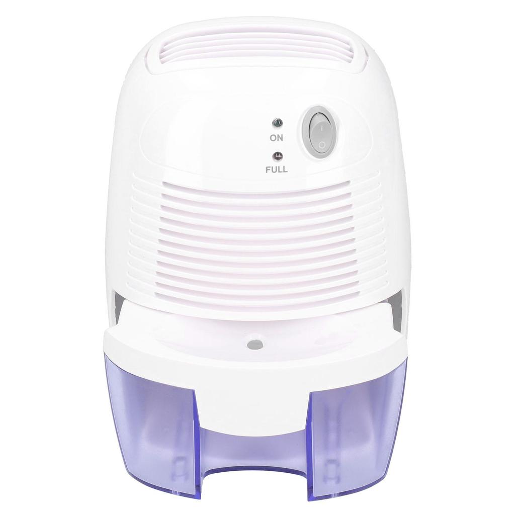 Household Mini Dehumidifier USB Air Dryer Machine Removes Moisture Humidity for Bedroom