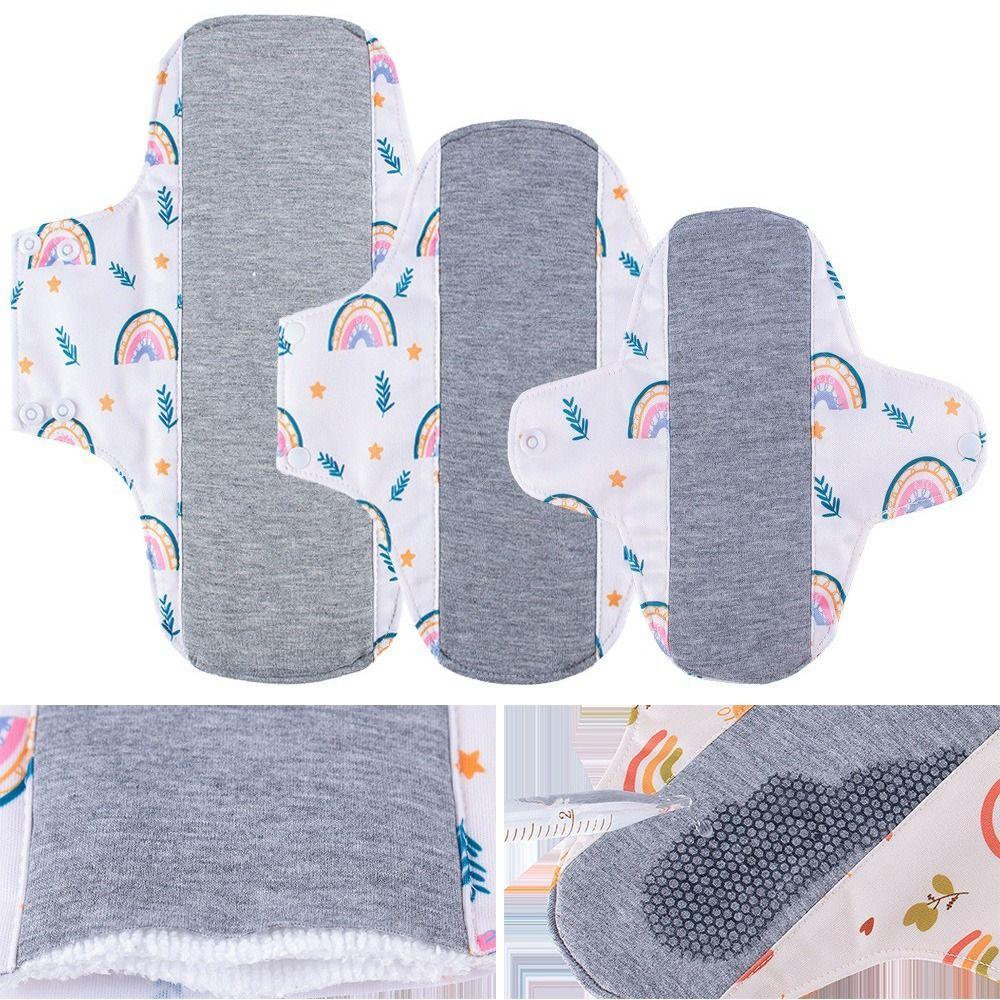 Washable Washable Panties Reusable Women's Tampons Creative Adult Diaper