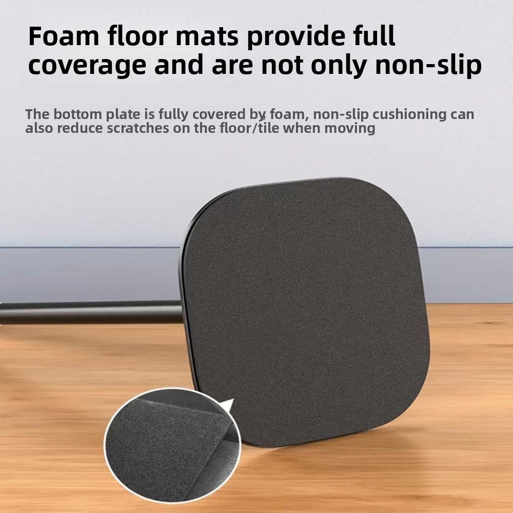 Настольный Маленький Кронштейн для Проектора Регулируемый по Высоте Держатель для Проекторов Подставка для Микропроектора Офис