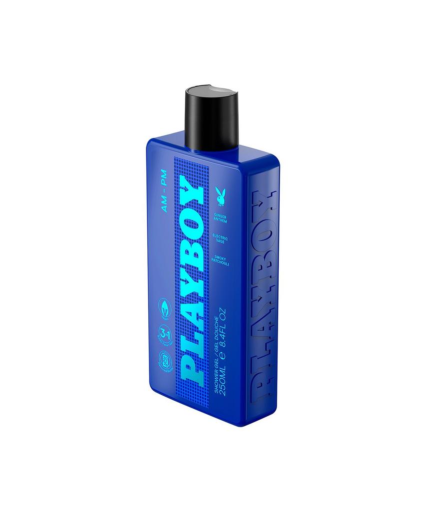 Гель для душа AM PM 250 мл