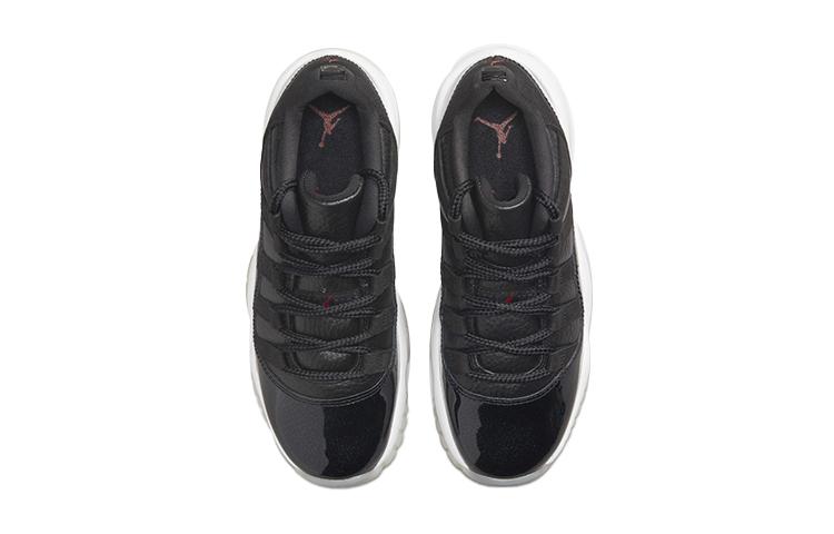 Jordan 11 Ретро Лоу 72-10 GS 528896-001