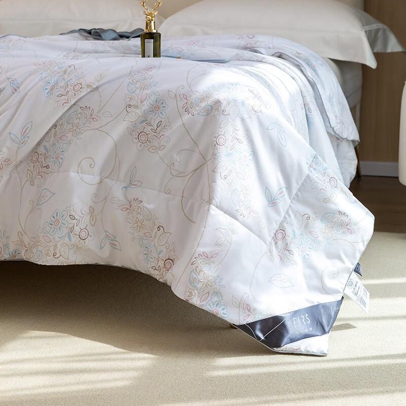 Shanshan Four Seasons Soy Fiber Quilt