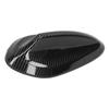 Car Carbon Fiber Style Antenna Shark Fin Cover Trim Fit for F22 F30 F35 F34 F32 F33 F80