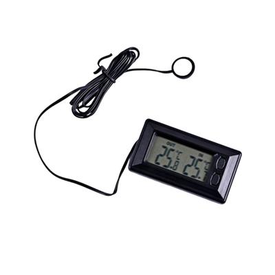 Средства диагностики – Термометры для автомобиля