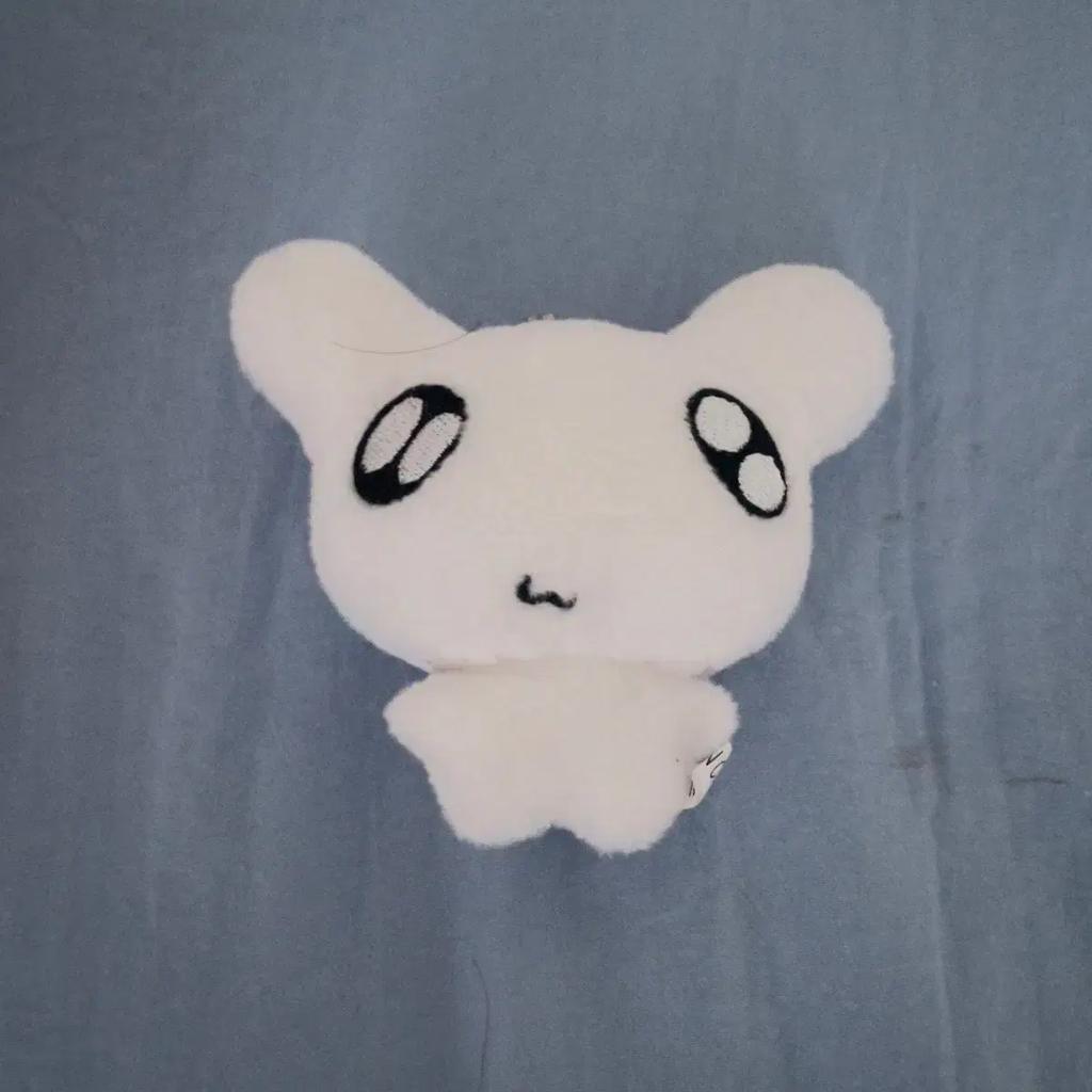 Кукла Ён-Монг Мён Джэ-Хёна Boynextdoor Recreated Boynextdoor Брелок для ключей Ён-Мэн