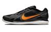 Кроссовки для тенниса Nike Air Zoom Vapor Pro Court, нескользящие, износостойкие, низкие, CZ0220-010