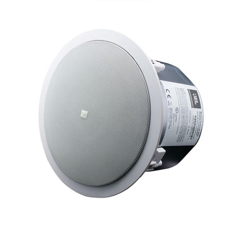 JBL CONTROL26C Ceiling Speaker CN plug (adapter included)