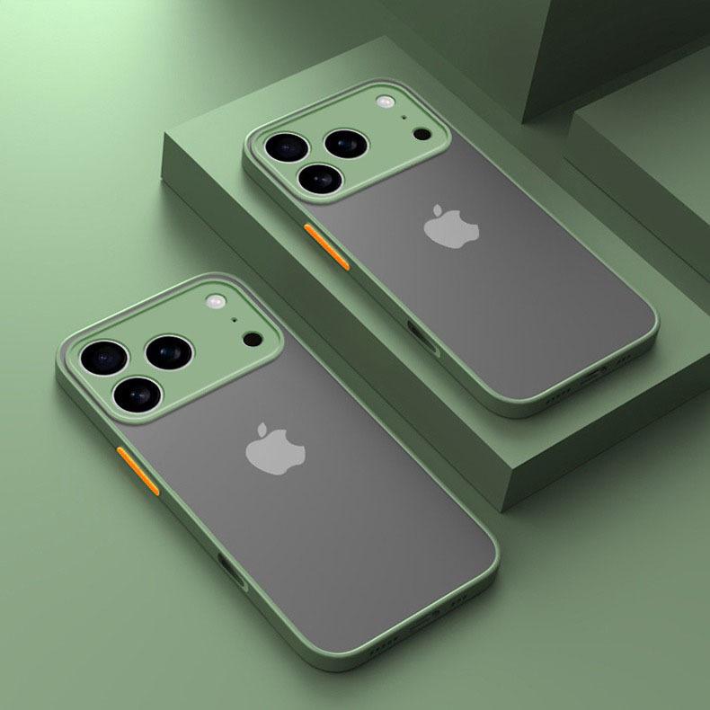 Новая модель подходит для чехла для мобильного телефона iPhone 11ProMax матовый Apple Air полупрозрачный 11 без пожелтения ощущение премиум