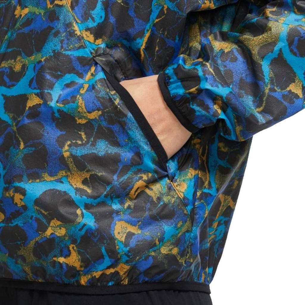 Nike ACG Легкие куртки с принтом 'Colorful' Мужская CU0259-010