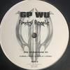 12inch Record GP WU - Party People MCA1255304 MCA Records 1997 US Rap & Hip-Hop/R&B Used