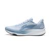 Li Ning Red Hare 9 Амортизирующие износостойкие низкие повседневные беговые кроссовки мужские синие ARPW003-11