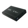 Алюминиевый сплав USB 3.0 к внешнему корпусу-док-станции для 3,5-дюймового HDD, Универсальная совместимость при подключении