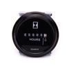 Car Engine Mechanical Counter Timer Hourmeters Car ATV Truck Tractor Gauge Meter