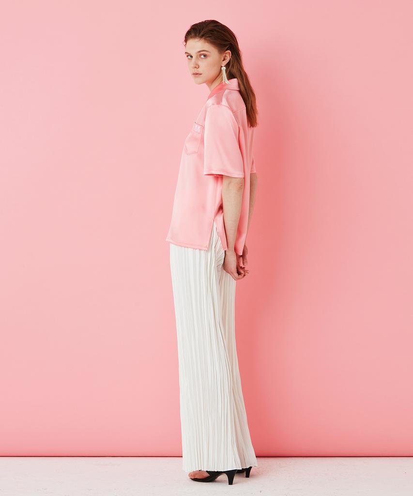 Hiloin Crease Band Pants Hr19Spt01