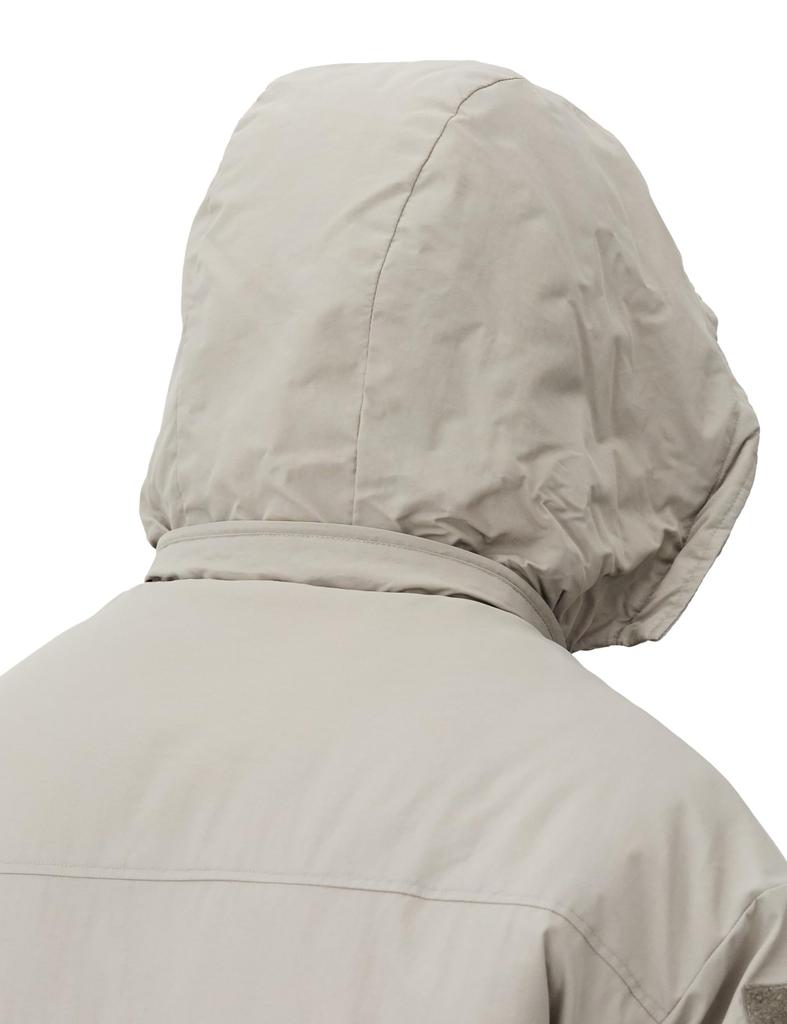 Парка МОНСТР Альфа Зеленый [Houston] Мужская