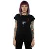 It Womens/Ladies Pennywise Quiet Cotton T-Shirt