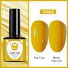 New Nail Polish Glue Nail Salon Special Popular New Color Nail Polish Glue Phototherapy Glue